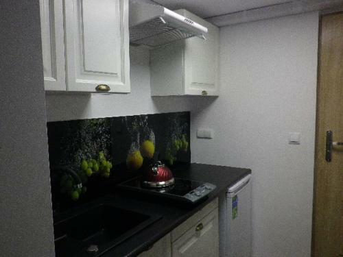 Apartamento Wyspa Uznam - Warszawska