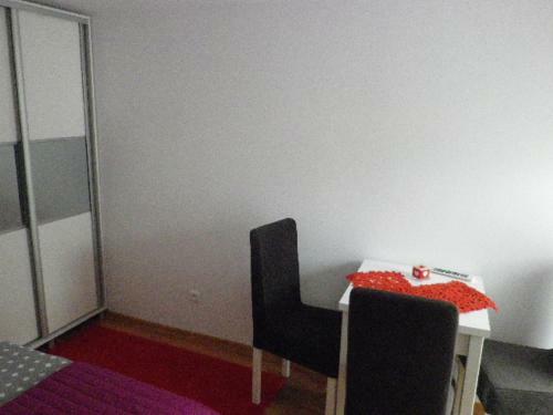 Apartamento Wyspa Uznam - Warszawska