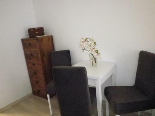 Apartamento Wyspa Uznam - Warszawska