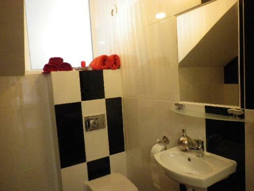 Apartamento Wyspa Uznam - Warszawska