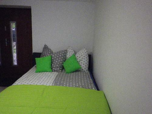 Apartamento Wyspa Uznam - Warszawska