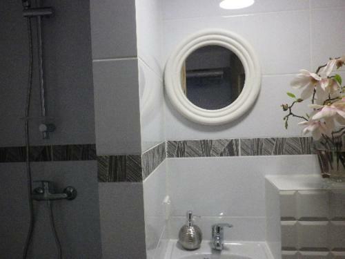 Apartamento Wyspa Uznam - Warszawska
