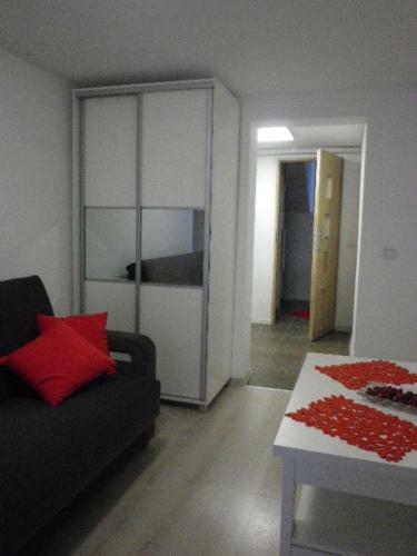 Apartamento Wyspa Uznam - Warszawska