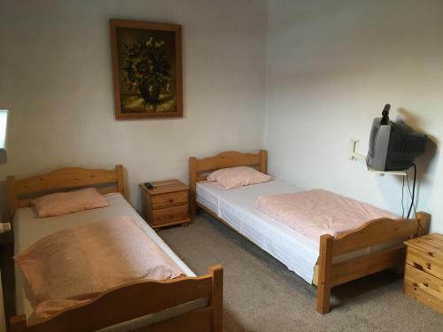 Bed & Breakfast Willa Hektor
