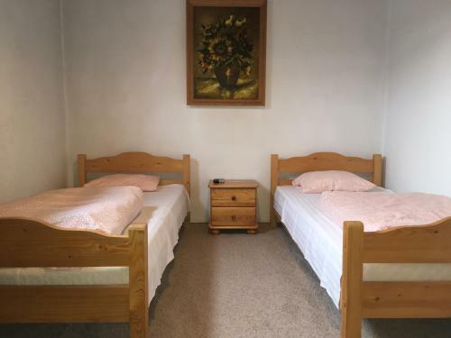 Bed & Breakfast Willa Hektor