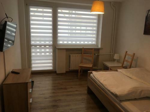 Bed & Breakfast Willa Hektor