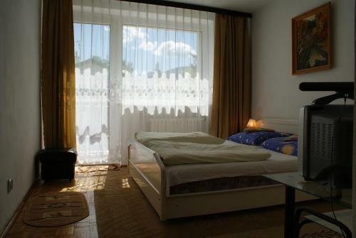 Bed & Breakfast Willa Hektor