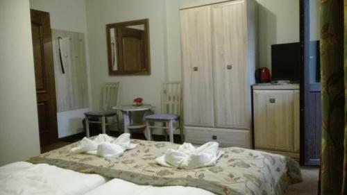 Bed & Breakfast Willa Hanka
