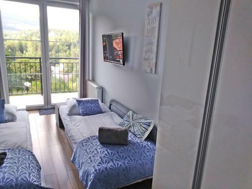Apartamenty Amika