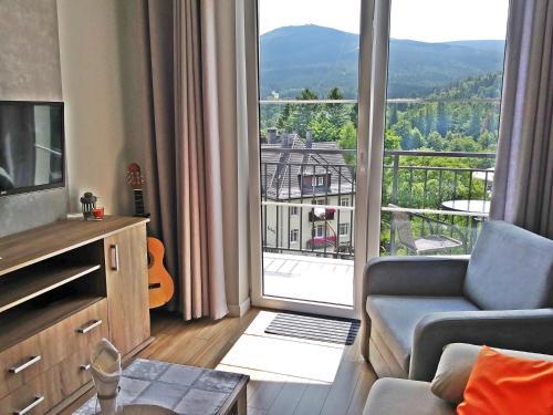 Apartamenty Amika
