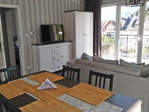 Apartamenty Amika