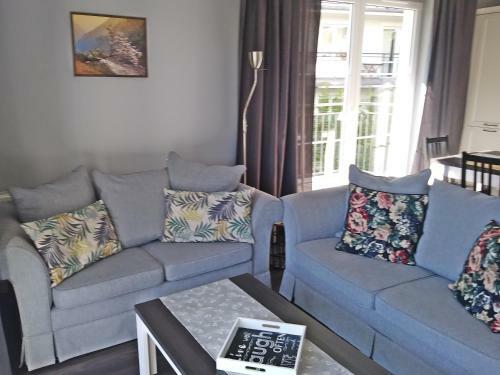 Apartamenty Amika