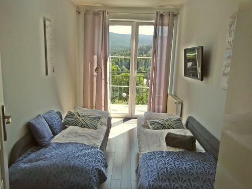 Apartamenty Amika