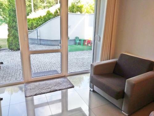 Apartamenty Amika