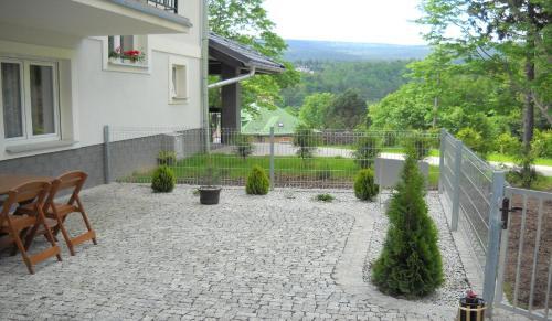 Apartamenty Amika