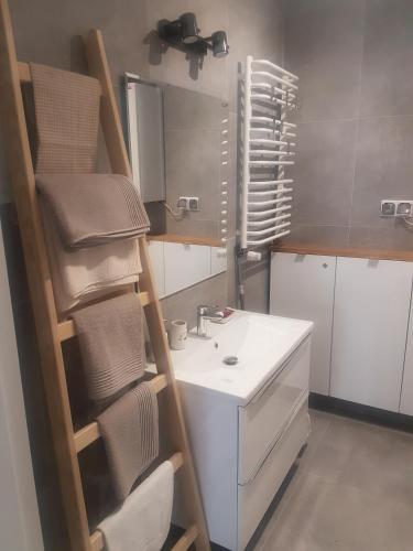Apartamenty Amika