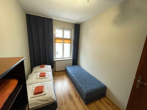 Apartament W Centrum