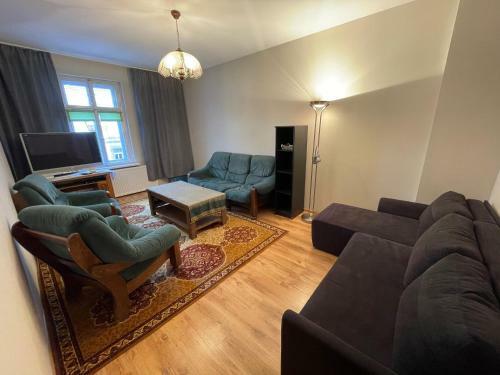 Apartament W Centrum