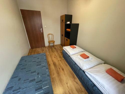Apartament W Centrum