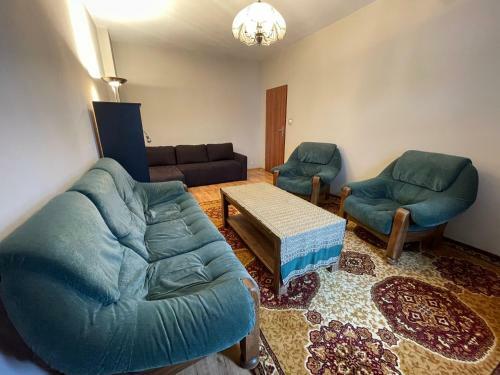 Apartament W Centrum