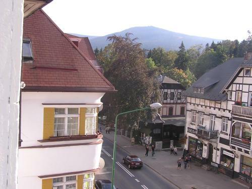 Apartament W Centrum
