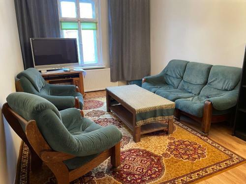 Apartament W Centrum