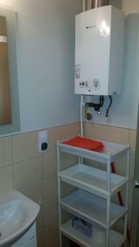 Apartament W Centrum