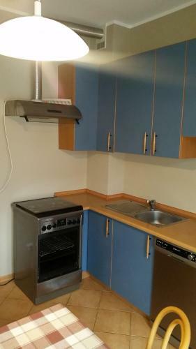 Apartament W Centrum