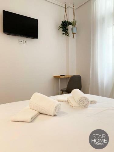 Hostal Star Home