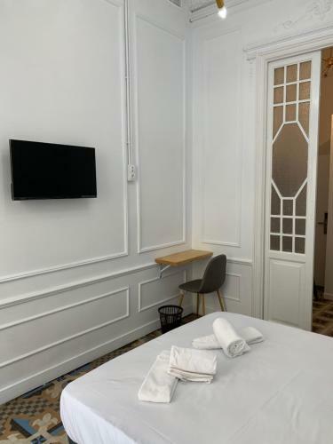 Hostal Star Home