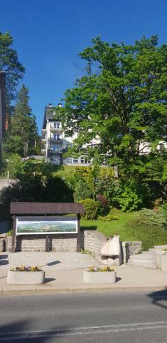 Apartament Jagoda