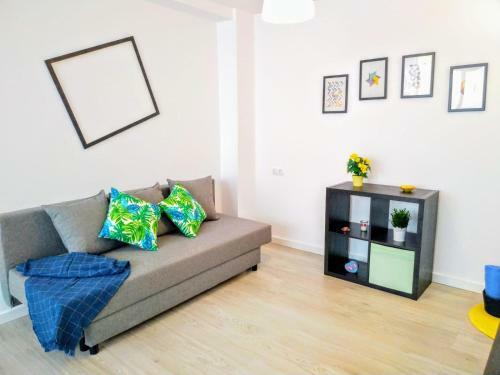 Islas Canarias - Apartment