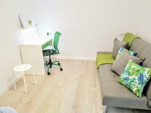 Islas Canarias - Apartment