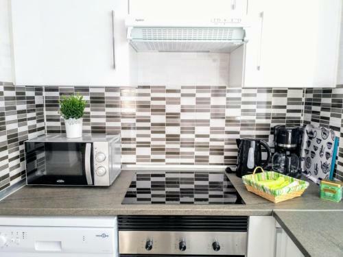 Islas Canarias - Apartment