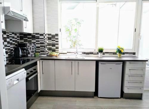 Islas Canarias - Apartment