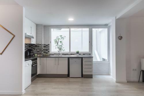 Islas Canarias - Apartment