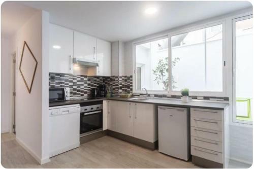 Islas Canarias - Apartment
