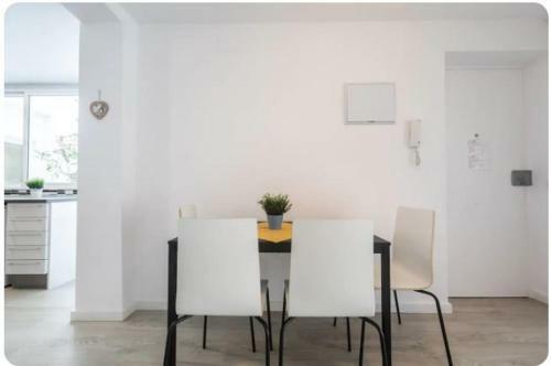 Islas Canarias - Apartment