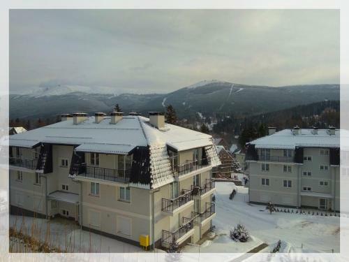 Apartament Szrenica View