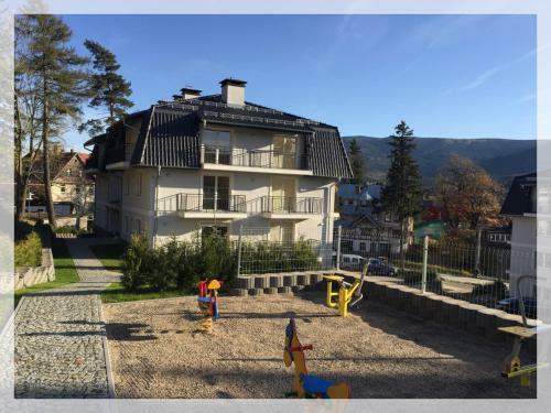 Apartament Szrenica View