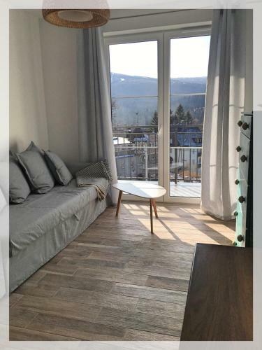 Apartament Szrenica View