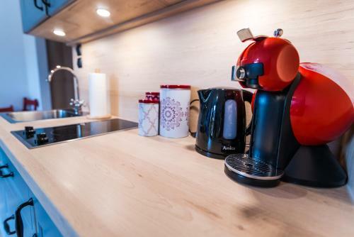 Apartamento Home&folk