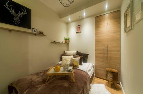 Dziki Apartament Panorama G�r
