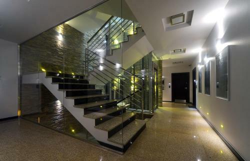 Dziki Apartament Panorama G�r