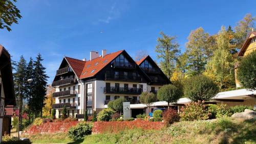 Dziki Apartament Panorama G�r