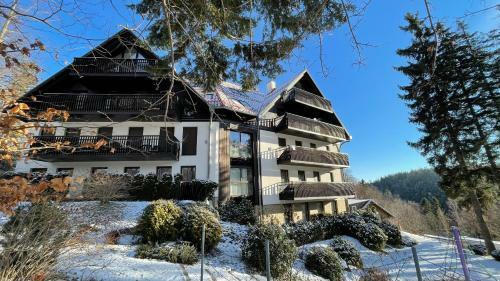 Dziki Apartament Panorama G�r