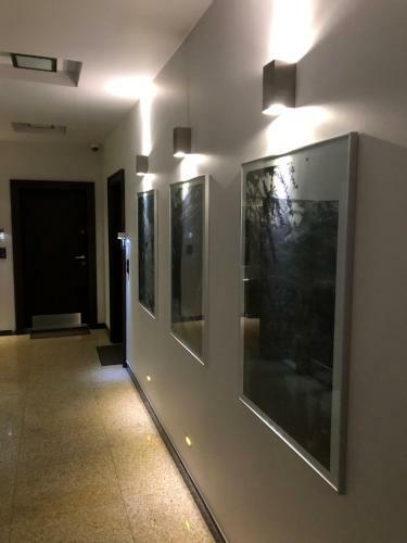 Dziki Apartament Panorama G�r
