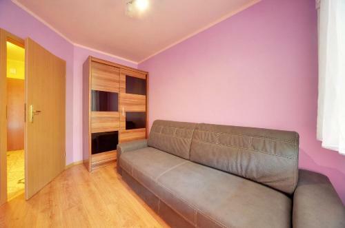 Apart-invest Apartament Hajduczek