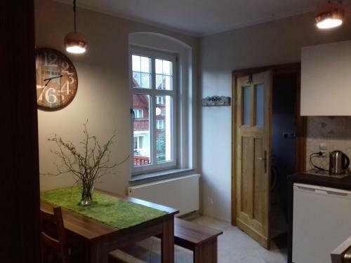 Apartamento Na Prusa
