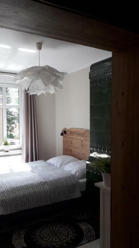 Apartamento Na Prusa